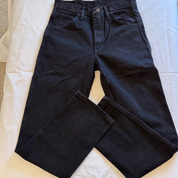 Rustler Jeans - Picture 3 of 6